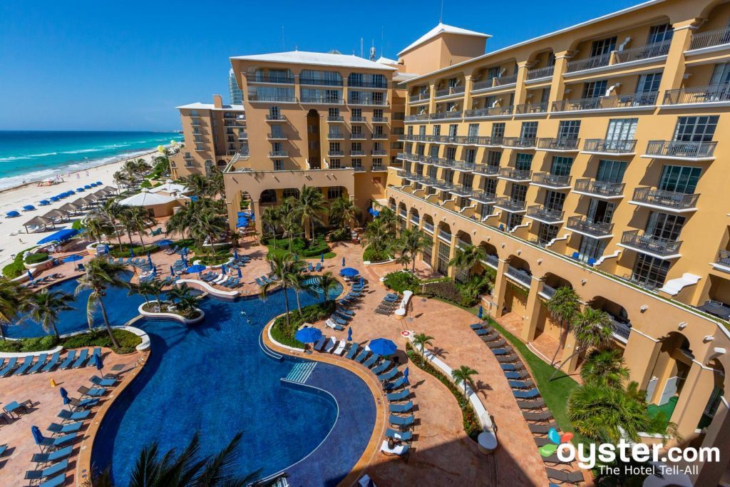 Top Family Friendly Resorts in Cancun for Your Next Vacation