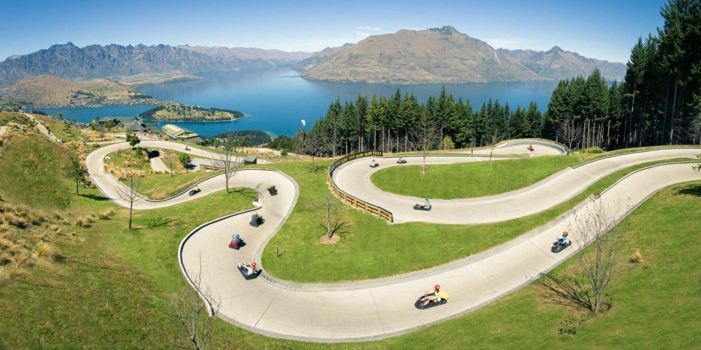 Experience the Adventure Capital of the World Top Things to Do in Queenstown New Zealand