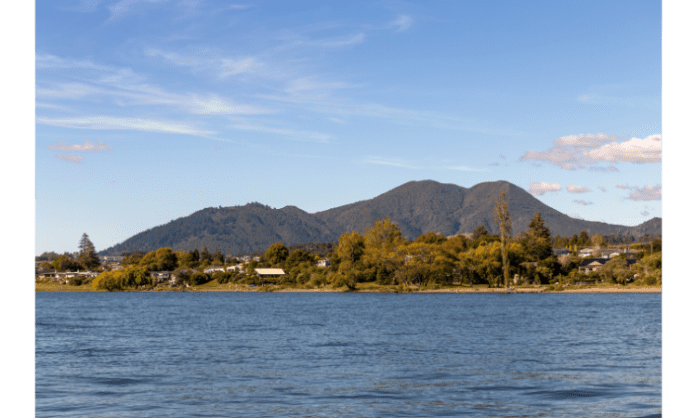 Exploring the Great Outdoors and fun Things to do in Taupo New Zealand