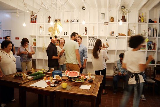 From Seafood to Steak The Best Restaurants in Lisbon for Every Taste