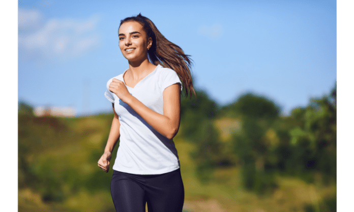 Run Your Way to Glowing Skin The Surprising Beauty Benefits of Running