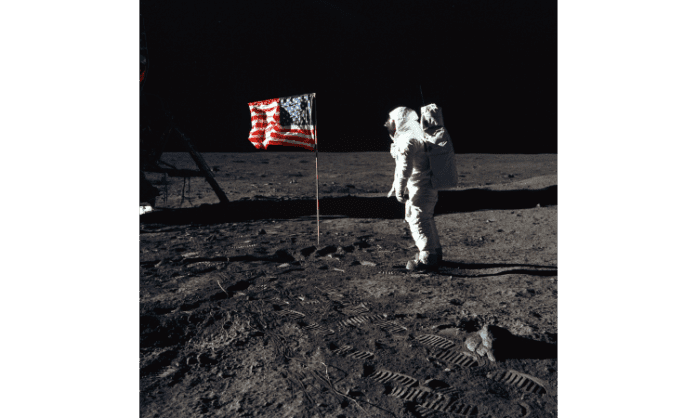 The Life and Legacy of Buzz Aldrin the Second Man on the Moon