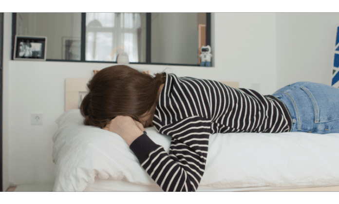 cloth heading Clothes you should never sleep in