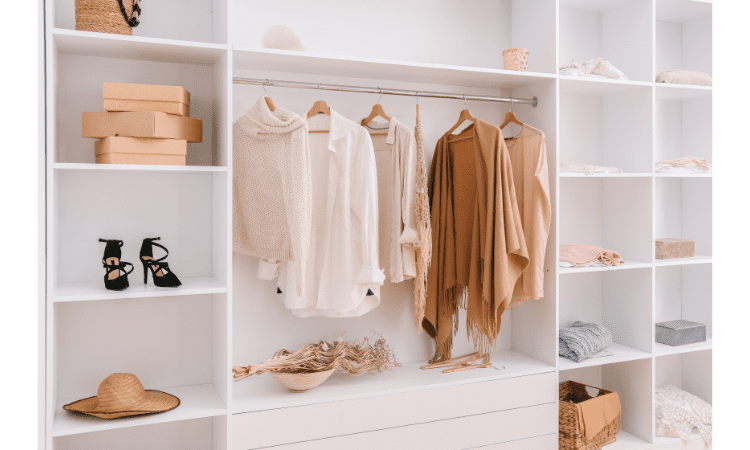 Understanding Why New Clothes Can Irritate Your Skin