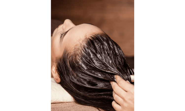 Glycerin The Secret to Natural Solution for Strong Healthy Hair growth 