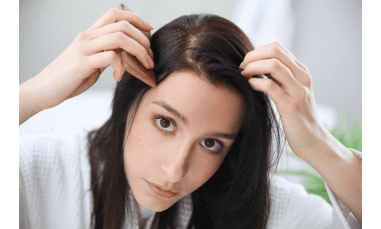 Glycerin The Secret to Natural Solution for Strong Healthy Hair growth 