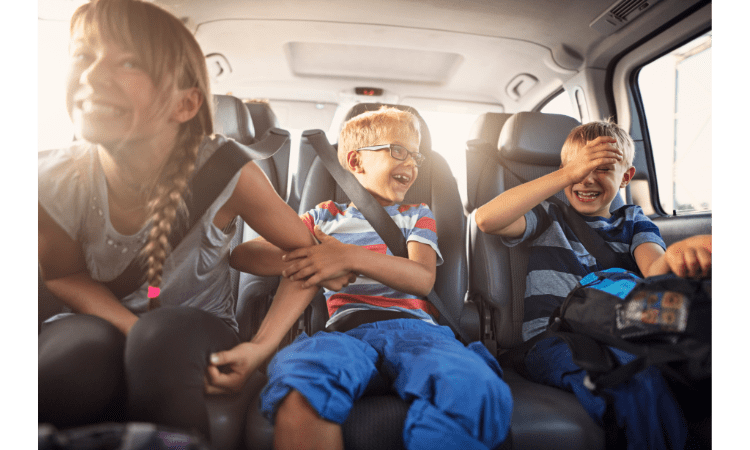 Tips to prevent Motion Sickness in Kids aaj ka akhbaar aajkaakhbaar