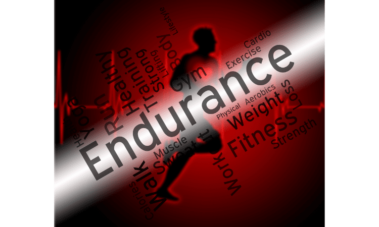 Benefits of wearing ankle weights