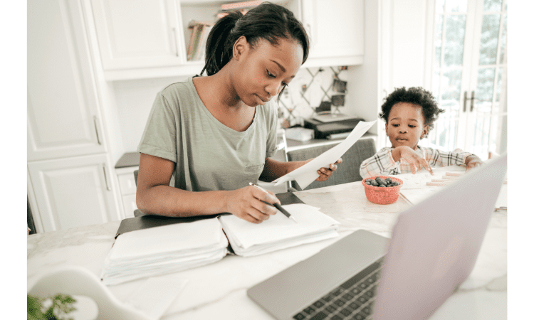 Best and positive Things About Being a Single Mom 