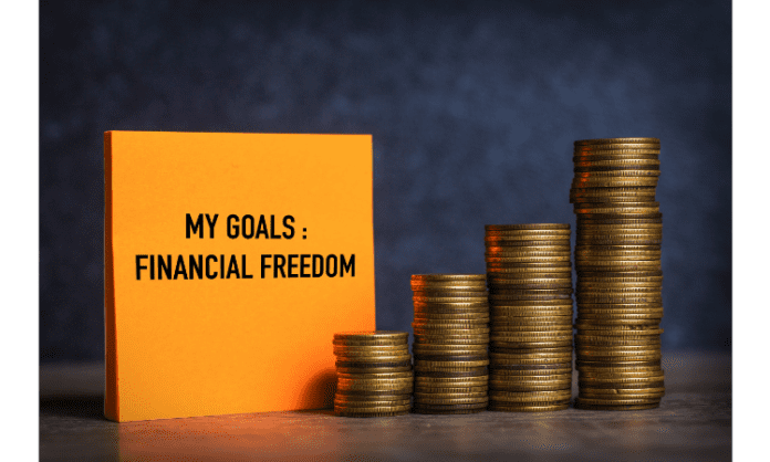 Are you saving enough money to hit your financial goals