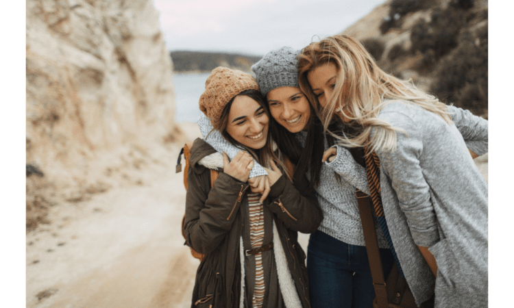 The Power of Friendship Understanding the Importance of Friends in Our Lives