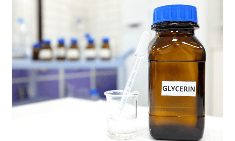 Glycerin The Secret to Natural Solution for Strong Healthy Hair growth