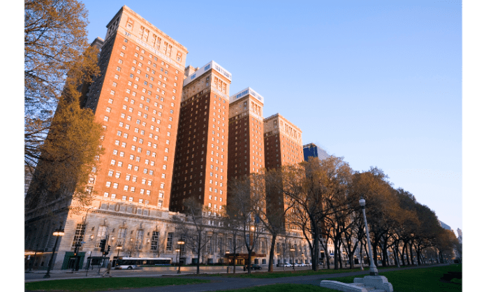Best Hotels to stay in Chicago