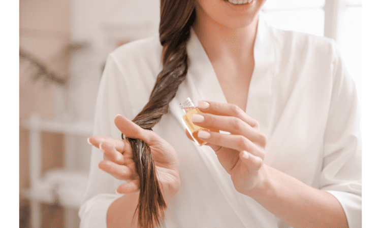 Glycerin The Secret to Natural Solution for Strong Healthy Hair growth 