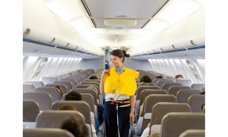 Flying with Confidence A Guide for Disabled Travelers
