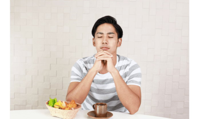 What to eat when you have no appetite