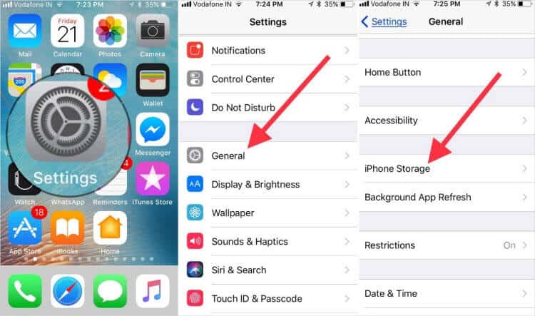 3 Life Changing Features You Never Knew Your iPhone Had