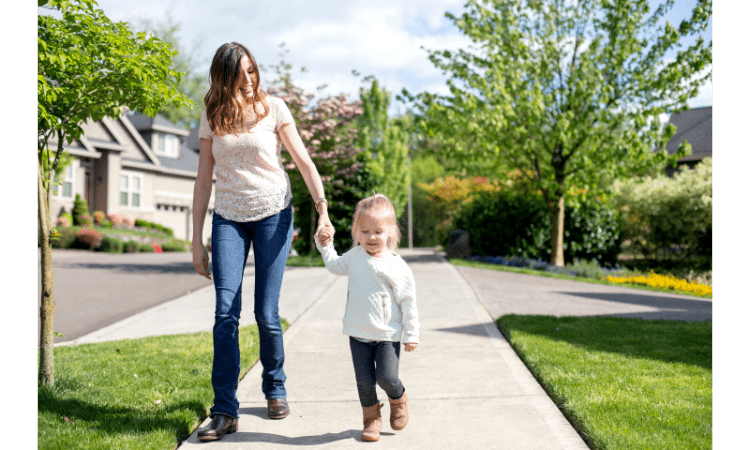 Best and positive Things About Being a Single Mom 