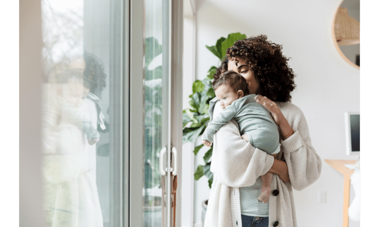 Best and positive Things About Being a Single Mom 