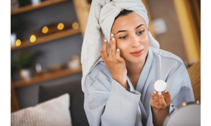 Perfect Skincare Routine for Combination Skin