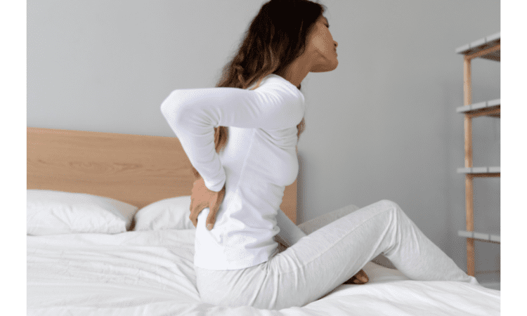 The Dangers of Sleeping in tight clothing Clothes you should never sleep in 