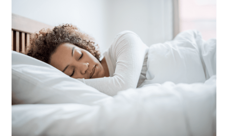 The Dangers of Sleeping in tight clothing Clothes you should never sleep in 