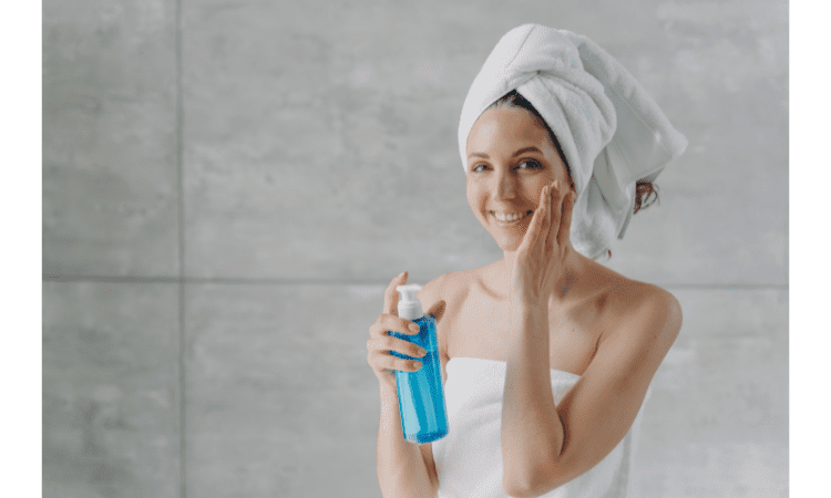 Steps to the Perfect Skincare Routine