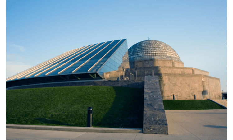 Best museums to visit in Chicago, IL