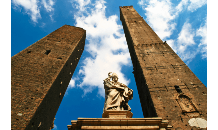 Things to do in Bologna through Cultural Journey of Museums Art and Historic Landmarks