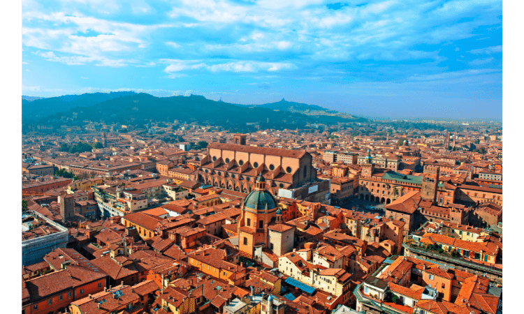 Things to do in Bologna through Cultural Journey of Museums Art and Historic Landmarks