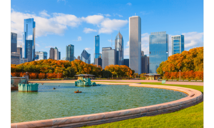 Best things to do in Chicago IL