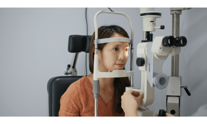 How Often Do You Need to Get Your Eyes Checked