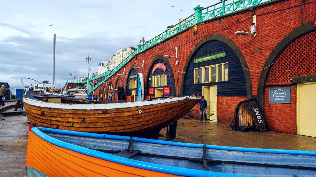 Unleash Your Inner Child: Fun Things to Do in Brighton