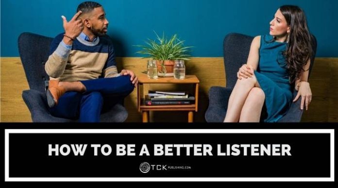 Tips to Become a Master Listener: How to Improve Your Active Listening Skills