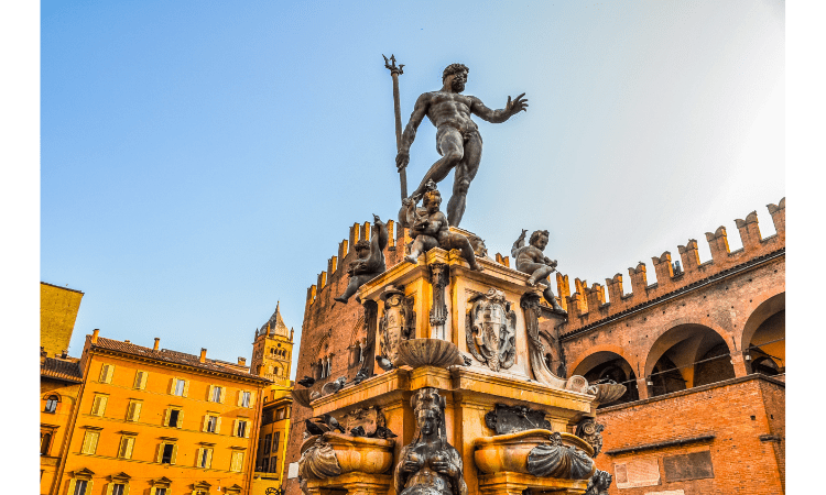 Things to do in Bologna through Cultural Journey of Museums Art and Historic Landmarks