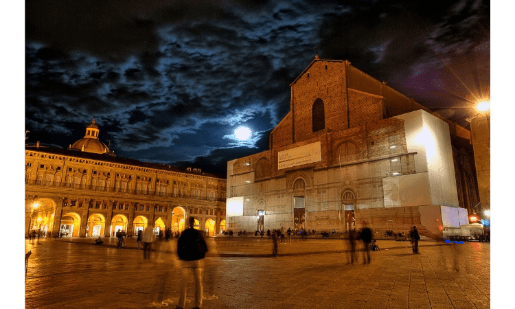 Things to do in Bologna through Cultural Journey of Museums Art and Historic Landmarks