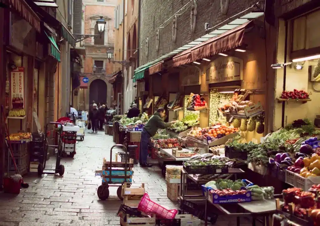 Things to do in Bologna through Cultural Journey of Museums Art and Historic Landmarks