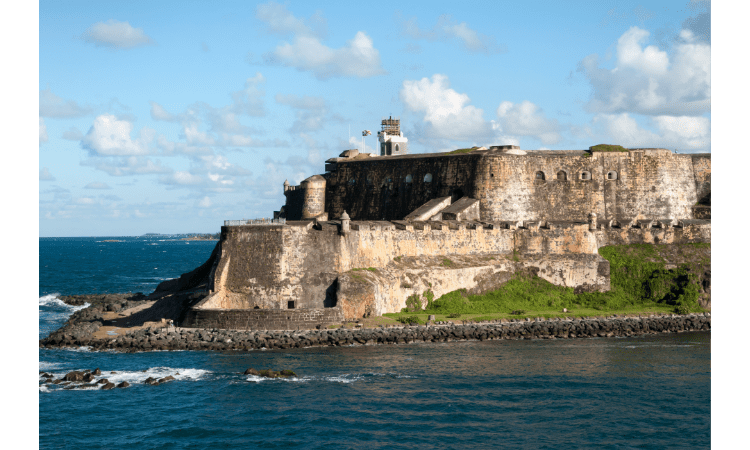 Puerto Rico's Best Family Friendly Activities A Guide for a Fun Filled Vacation