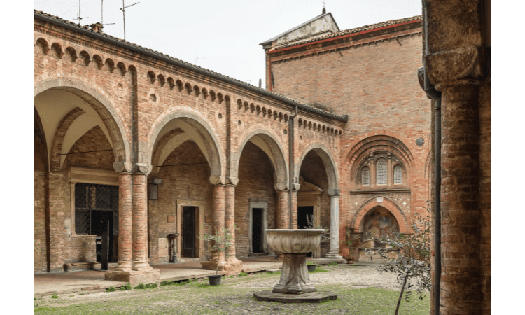 Things to do in Bologna through Cultural Journey of Museums Art and Historic Landmarks