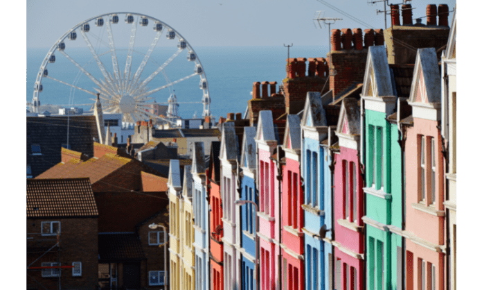 Unleash Your Inner Child: Fun Things to Do in Brighton