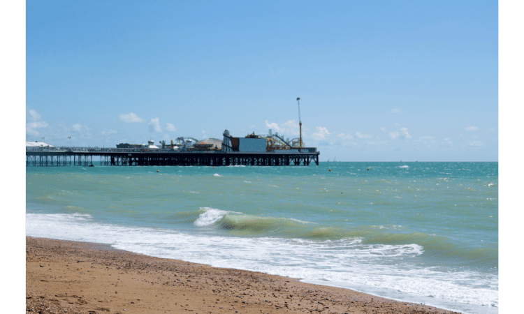 Unleash Your Inner Child: Fun Things to Do in Brighton