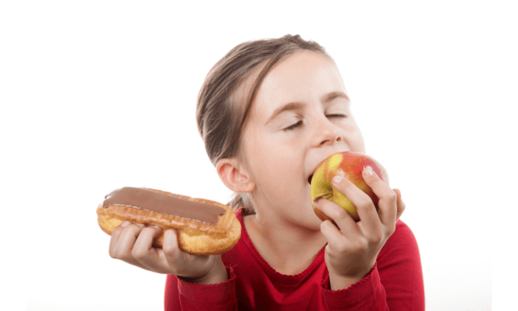 Tips and care on preventing Childhood obesity