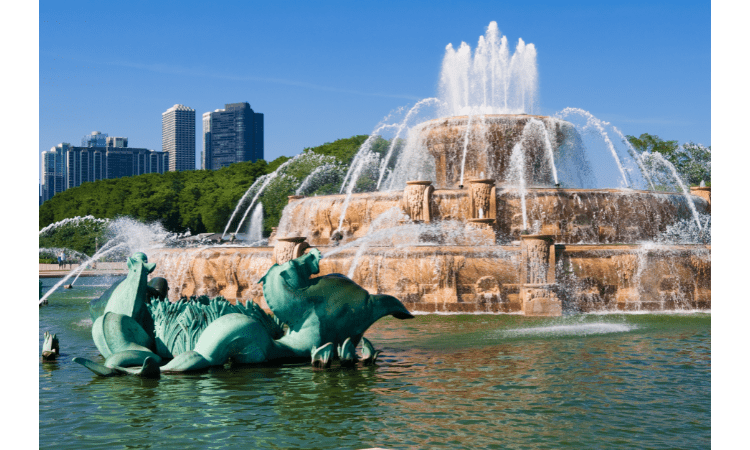 Best things to do in Chicago IL