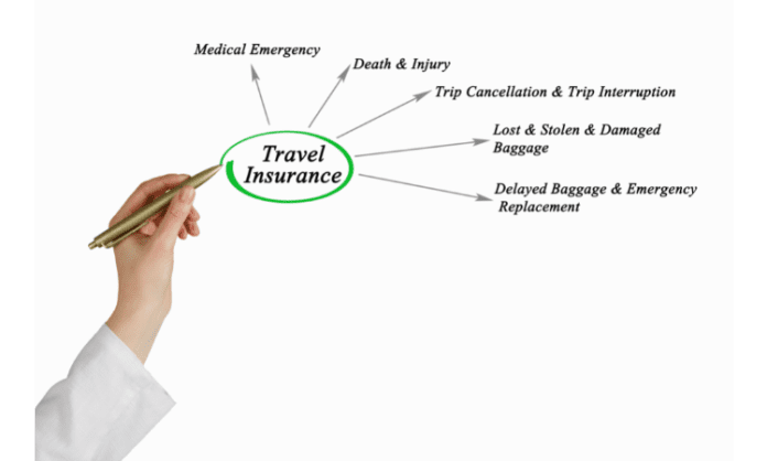 Travel Insurance and COVID-19 What You Need to Know Before You Go - Does Travel Insurance Cover Sickness Bug