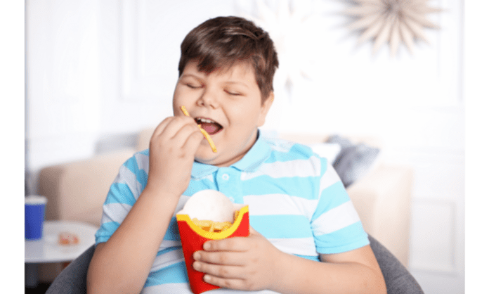 Tips and care on preventing Childhood obesity