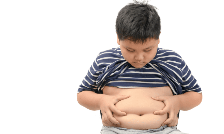 Tips and care on preventing Childhood obesity