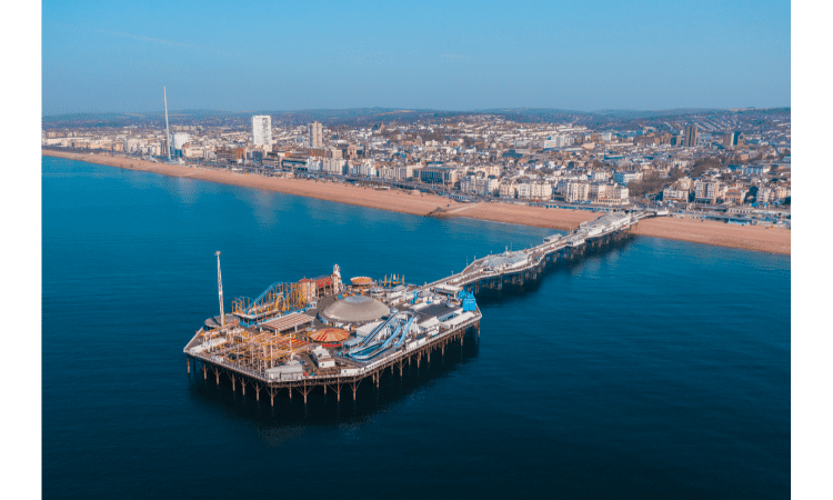 Unleash Your Inner Child: Fun Things to Do in Brighton