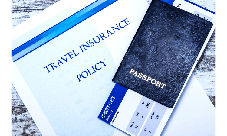 Travel Insurance and COVID-19 What You Need to Know Before You Go