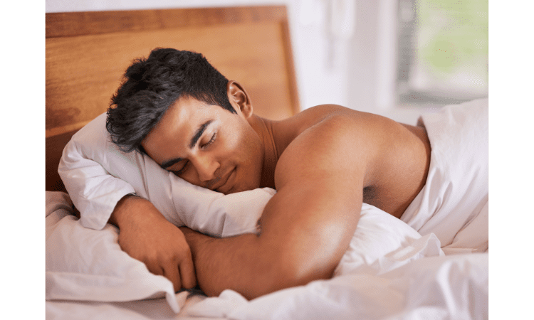 The Tooth-Sleep Connection: Why Oral Health Matters for Quality Rest and How to Improve It