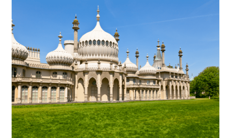 Unleash Your Inner Child: Fun Things to Do in Brighton